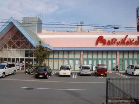 マルナカ 今治駅前店