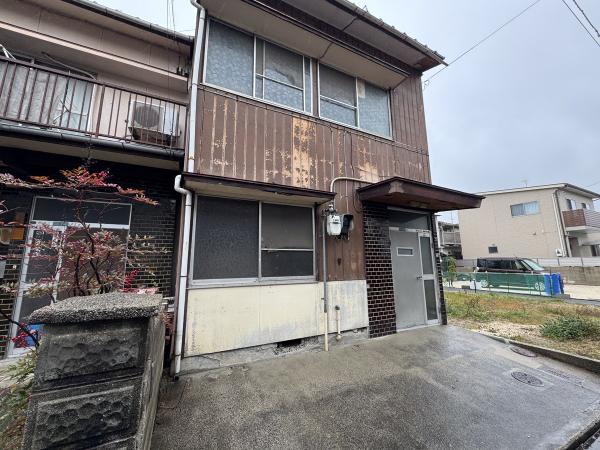 土地 今治市立花町２丁目9-8 JR予讃線今治駅 180万円