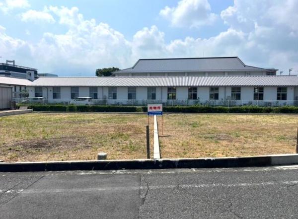 土地 西条市明屋敷 JR予讃線伊予西条駅 1,450万円
