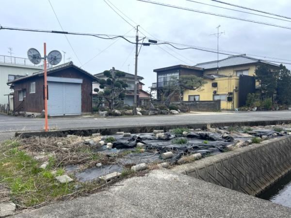 土地 今治市新谷24-2 JR予讃線伊予富田駅 680万円