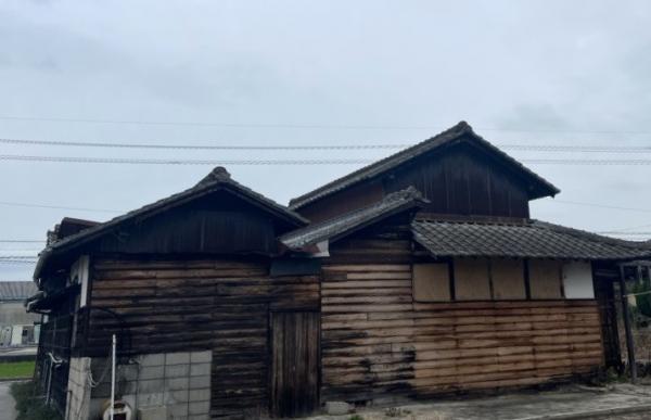 土地 今治市新谷24-2 JR予讃線伊予富田駅 680万円