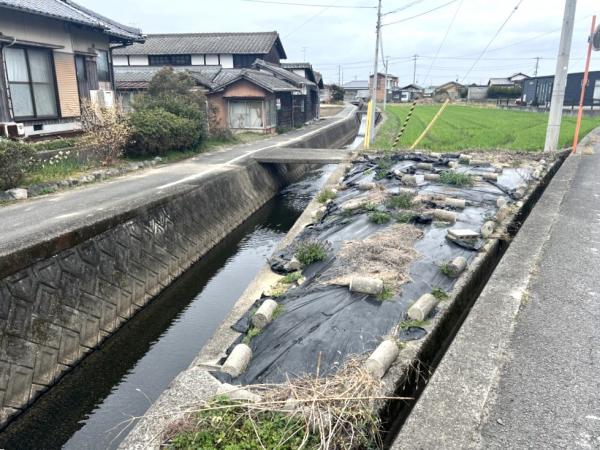 土地 今治市新谷24-2 JR予讃線伊予富田駅 680万円