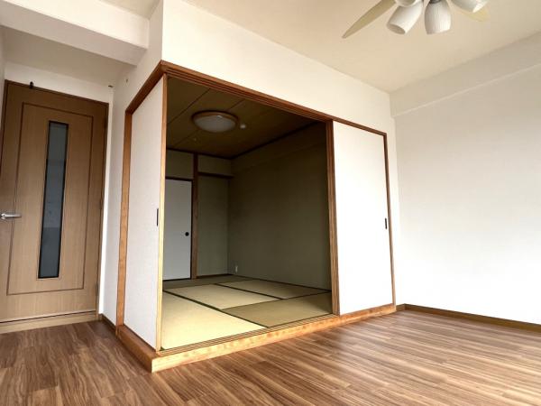 中古マンション 今治市東門町２丁目 JR予讃線今治駅 900万円