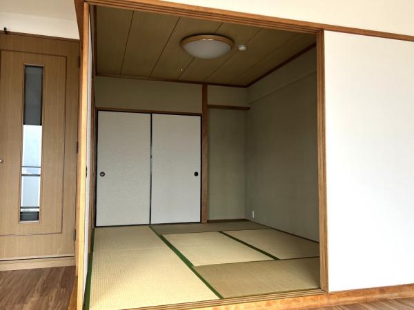 中古マンション 今治市東門町２丁目 JR予讃線今治駅 900万円