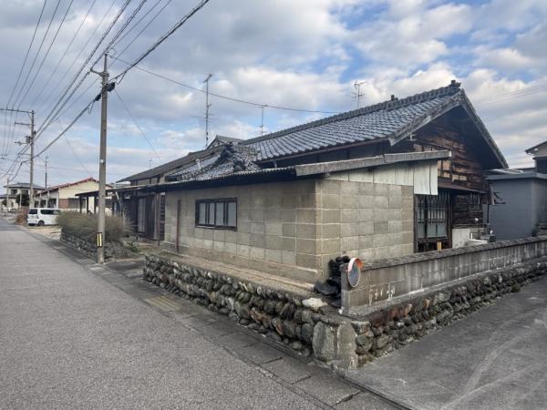 土地 新居浜市松神子２丁目16-10 JR予讃線多喜浜駅 480万円