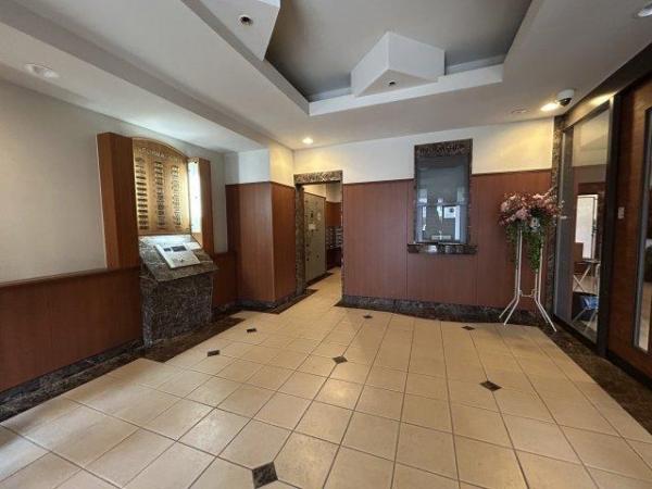 中古マンション 西条市大町1707-19　ポレスター大町202 JR予讃線伊予西条駅 1,280万円