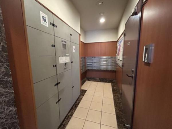 中古マンション 西条市大町1707-19　ポレスター大町202 JR予讃線伊予西条駅 1,280万円