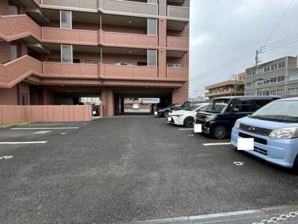 中古マンション 西条市大町1707-19　ポレスター大町202 JR予讃線伊予西条駅 1,280万円