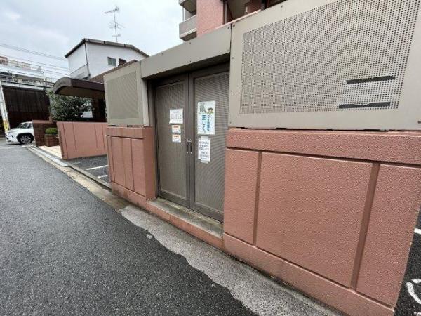 中古マンション 西条市大町1707-19　ポレスター大町202 JR予讃線伊予西条駅 1,280万円