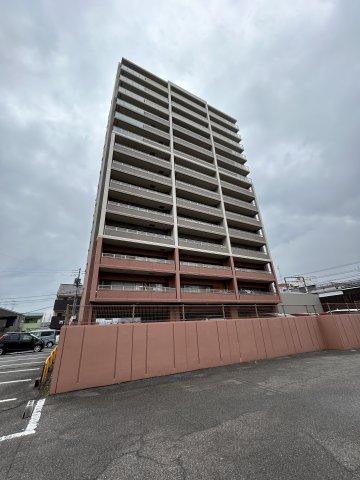 中古マンション 西条市大町1707-19　ポレスター大町202 JR予讃線伊予西条駅 1,280万円