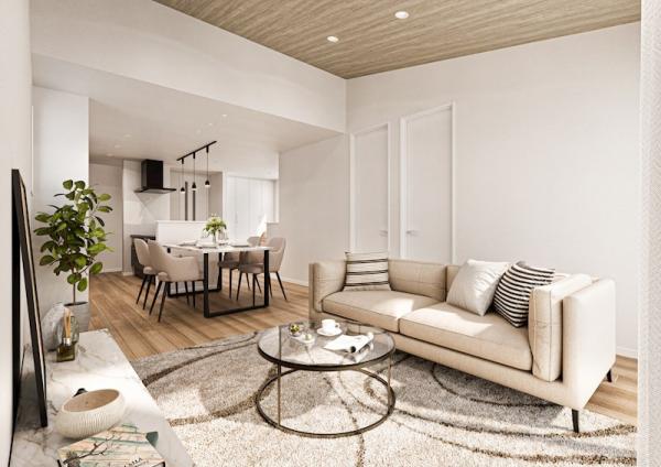 新築戸建 西条市丹原町池田 JR予讃線壬生川駅 3,350万円