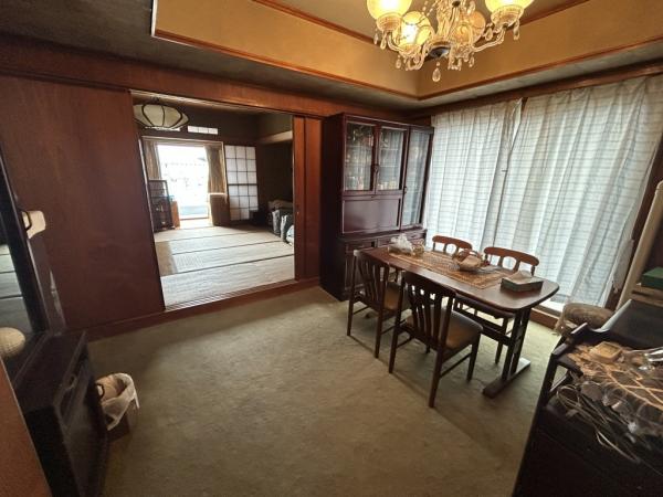中古戸建 今治市栄町2丁目1-16 JR予讃線今治駅 1,350万円