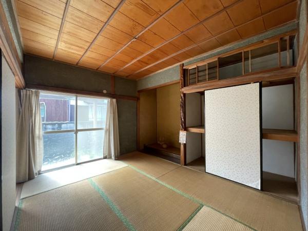 中古戸建 西条市福武甲2136-4 JR予讃線伊予西条駅 450万円