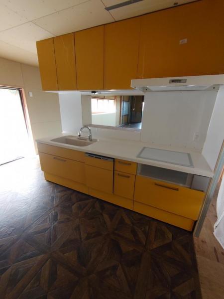 中古戸建 西条市氷見乙1623-67 JR予讃線伊予氷見駅 400万円