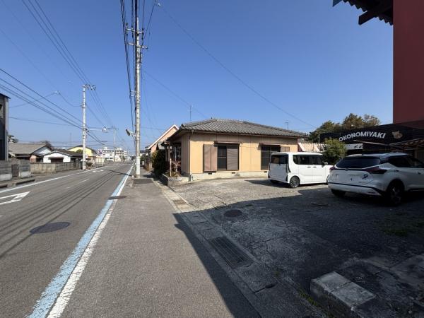 土地 新居浜市寿町7-39 JR予讃線新居浜駅 880万円
