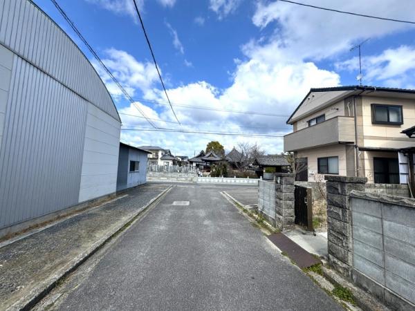 中古戸建 今治市郷本町３丁目 JR予讃線伊予富田駅 750万円