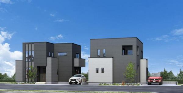 新築戸建 今治市別宮町９丁目 JR予讃線今治駅 3,230万円