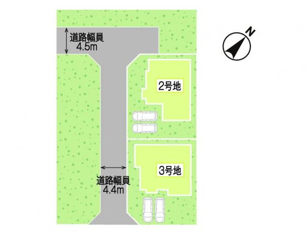 新築戸建 今治市別宮町９丁目 JR予讃線今治駅 3,230万円