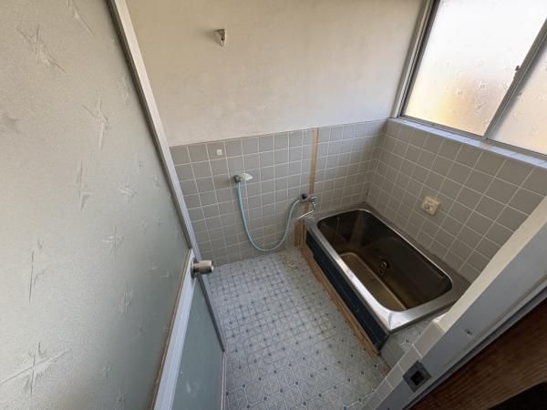 中古戸建 今治市上徳687-6 JR予讃線伊予富田駅 420万円