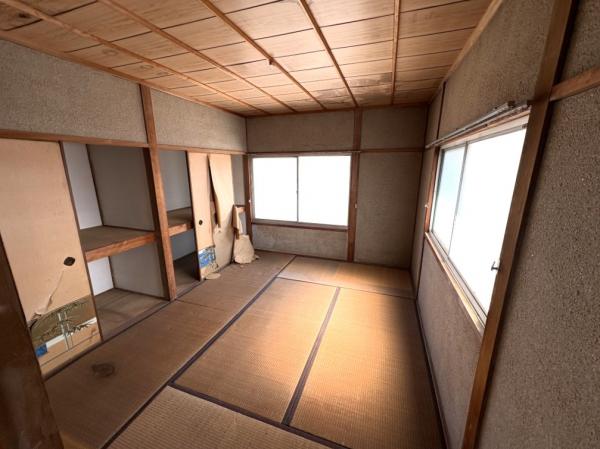 中古戸建 今治市上徳687-6 JR予讃線伊予富田駅 420万円