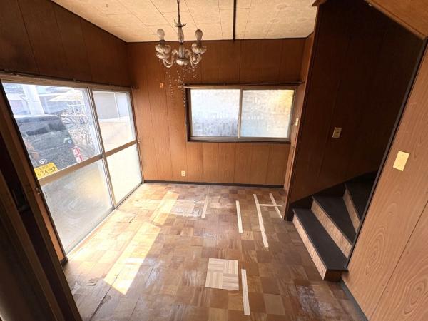 中古戸建 今治市上徳687-6 JR予讃線伊予富田駅 420万円