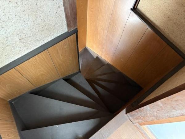 中古戸建 今治市上徳687-6 JR予讃線伊予富田駅 420万円