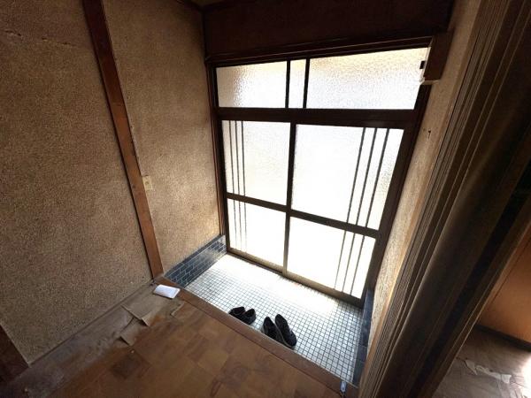 中古戸建 今治市上徳687-6 JR予讃線伊予富田駅 420万円