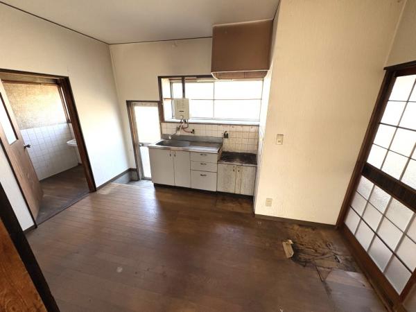 中古戸建 今治市上徳687-6 JR予讃線伊予富田駅 420万円