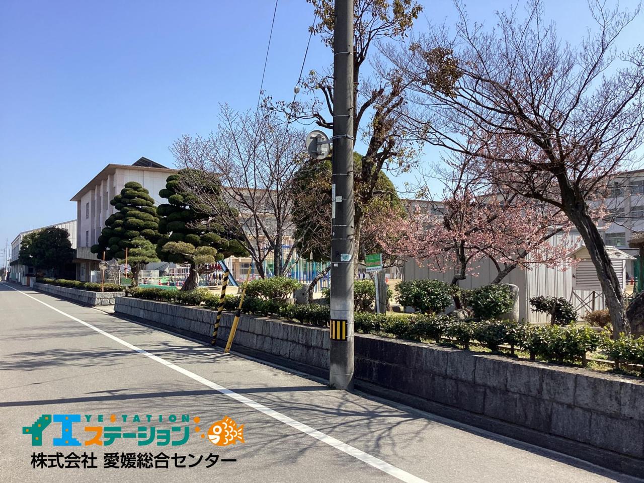 今治市立富田小学校