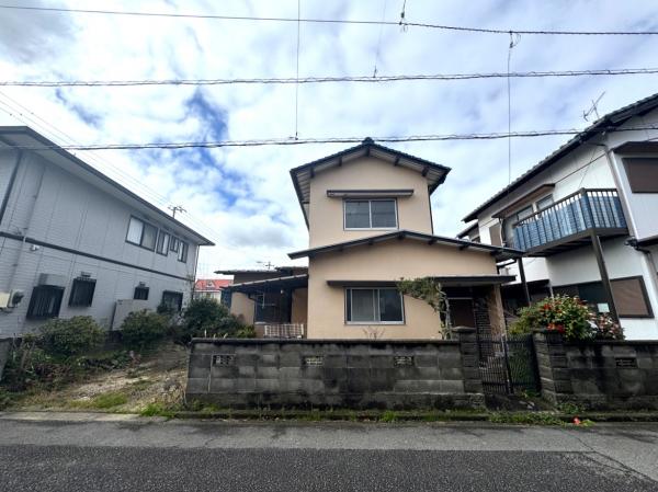 土地 今治市北高下町１丁目5-44 JR予讃線伊予富田駅 680万円
