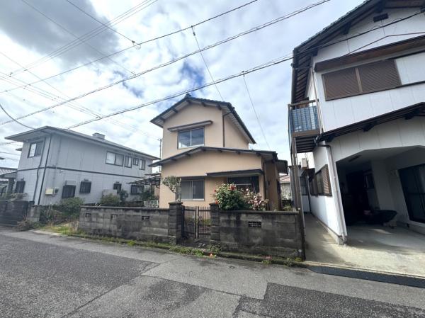 中古戸建 今治市北高下町１丁目5-44 JR予讃線伊予富田駅 680万円