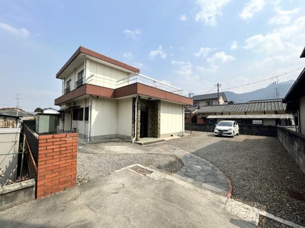 中古戸建 新居浜市中村２丁目1-36 JR予讃線新居浜駅 1,200万円