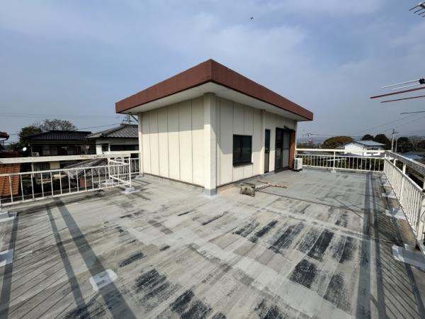 中古戸建 新居浜市中村２丁目1-36 JR予讃線新居浜駅 1,200万円