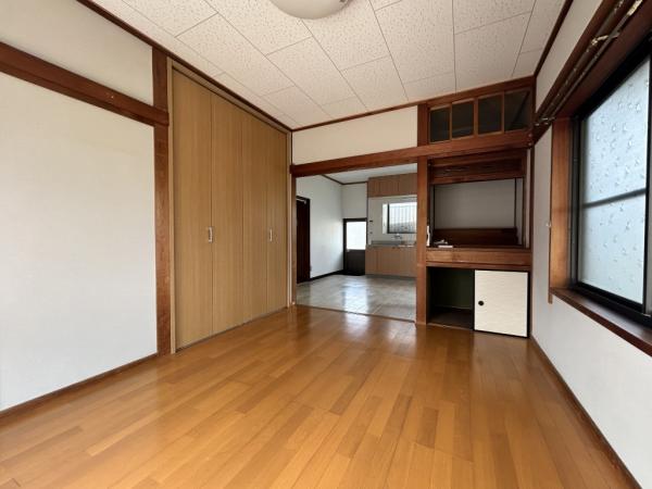中古戸建 新居浜市中村２丁目1-36 JR予讃線新居浜駅 1,200万円