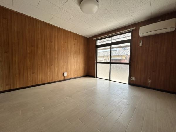 中古戸建 新居浜市中村２丁目1-36 JR予讃線新居浜駅 1,200万円