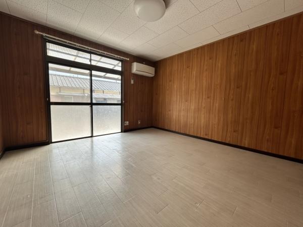 中古戸建 新居浜市中村２丁目1-36 JR予讃線新居浜駅 1,200万円