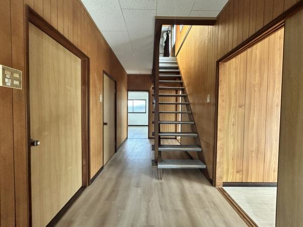 中古戸建 新居浜市中村２丁目1-36 JR予讃線新居浜駅 1,200万円