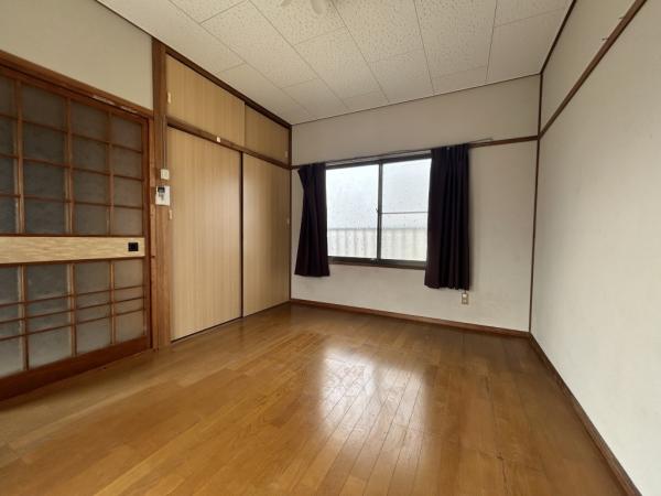 中古戸建 新居浜市中村２丁目1-36 JR予讃線新居浜駅 1,200万円