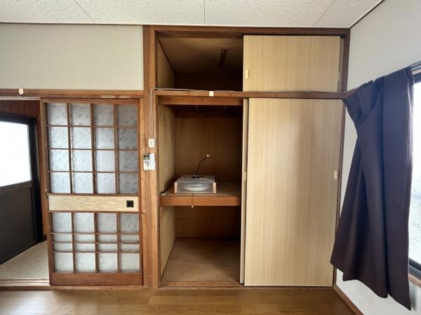 中古戸建 新居浜市中村２丁目1-36 JR予讃線新居浜駅 1,200万円