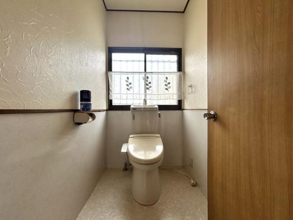 中古戸建 新居浜市中村２丁目1-36 JR予讃線新居浜駅 1,200万円