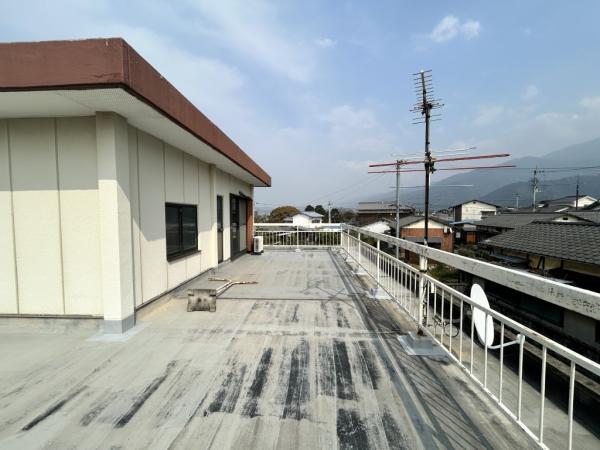 中古戸建 新居浜市中村２丁目1-36 JR予讃線新居浜駅 1,200万円