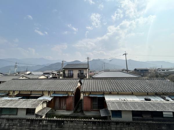 中古戸建 新居浜市中村２丁目1-36 JR予讃線新居浜駅 1,200万円