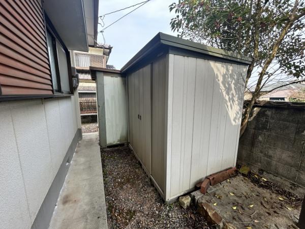中古戸建 新居浜市中村２丁目1-36 JR予讃線新居浜駅 1,200万円