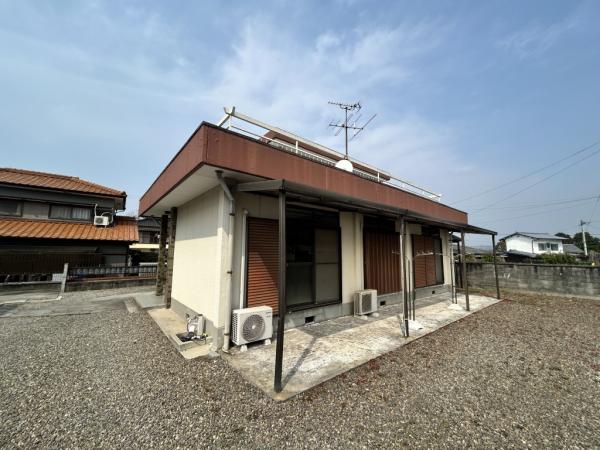 中古戸建 新居浜市中村２丁目1-36 JR予讃線新居浜駅 1,200万円