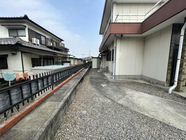 中古戸建 新居浜市中村２丁目1-36 JR予讃線新居浜駅 1,200万円
