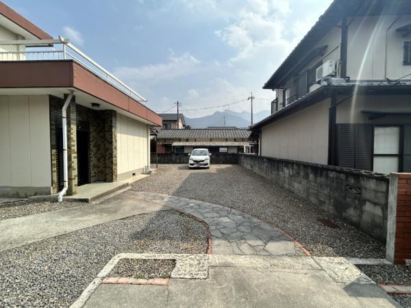 中古戸建 新居浜市中村２丁目1-36 JR予讃線新居浜駅 1,200万円