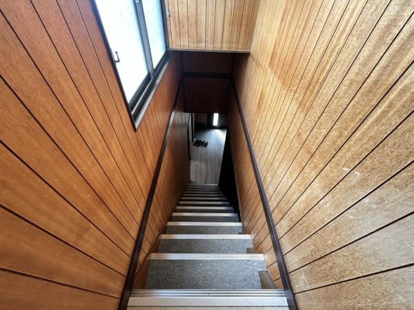 中古戸建 新居浜市中村２丁目1-36 JR予讃線新居浜駅 1,200万円