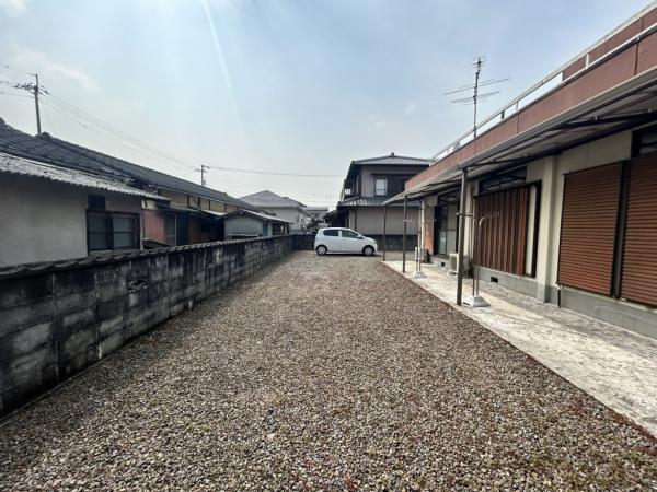 中古戸建 新居浜市中村２丁目1-36 JR予讃線新居浜駅 1,200万円