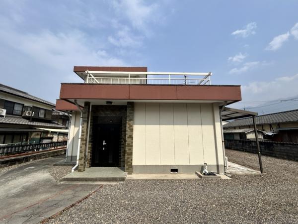 中古戸建 新居浜市中村２丁目1-36 JR予讃線新居浜駅 1,200万円