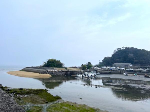 中古戸建 今治市桜井６丁目7-32 JR予讃線伊予桜井駅 580万円